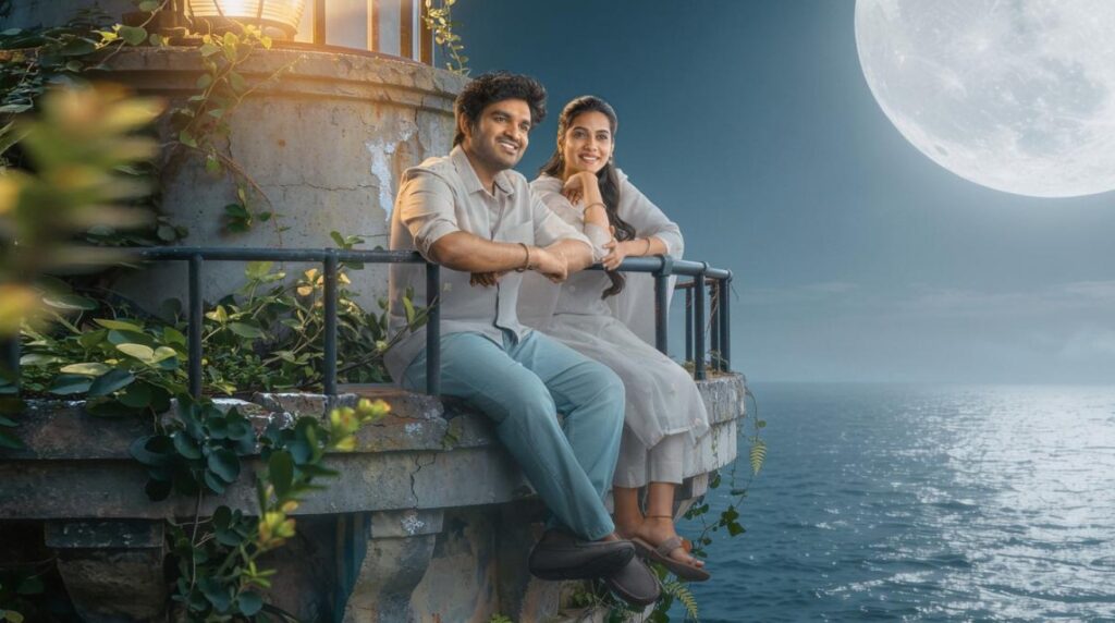 Chennai Love Story Movie Review: Does This Telugu Romance Actually Work? Chennai Love Story Movie Review Does This Telugu Romance Actually Work