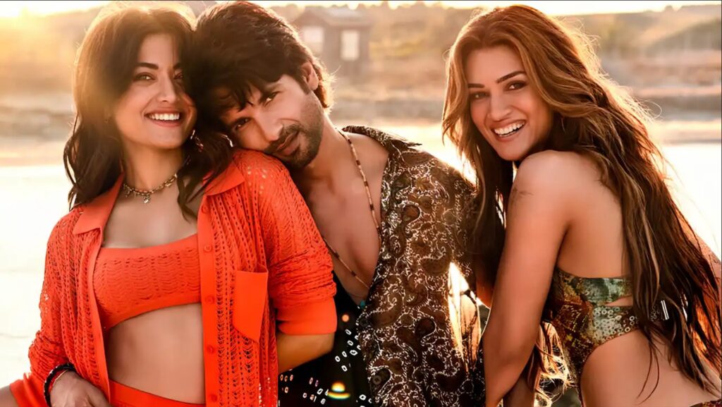 ‘Cocktail 2’ Review: Sicily Can’t Save This Stale Love Triangle Cocktail 2 Review Sicily Cant Save This Stale Love Triangle