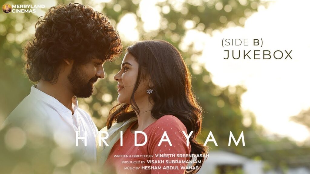 Hridayam Movie Review, Cast, Story, Box Office Collection, Budget & Verdict