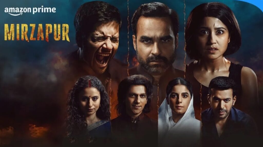 Mirzapur Season 4 Release Date, Cast, Plot & Budget