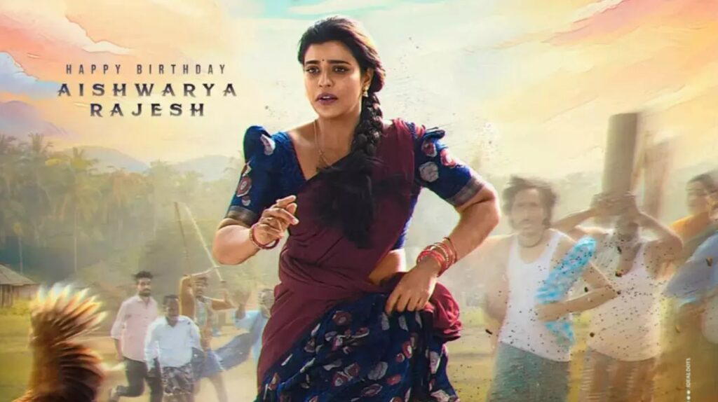 Oh Sukumari Movie Review A Shocking Premise That Never Fully Sparks